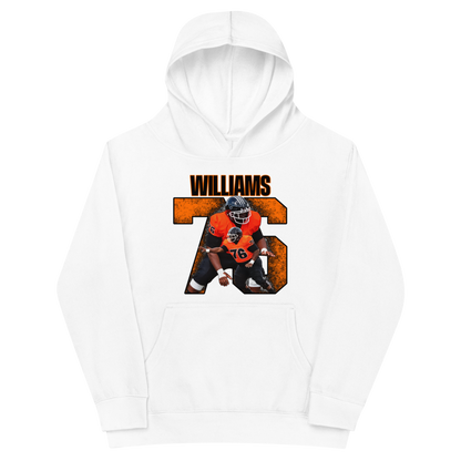 Jericho Williams | Mural Youth Hoodie