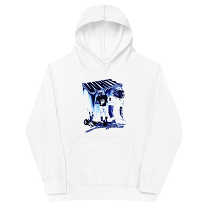Julian White | Mural Youth Hoodie