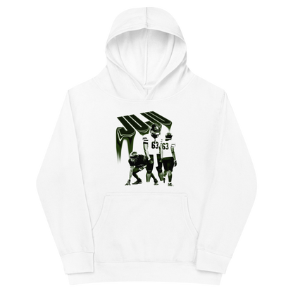 Julian Eliscard | Mural Youth Hoodie