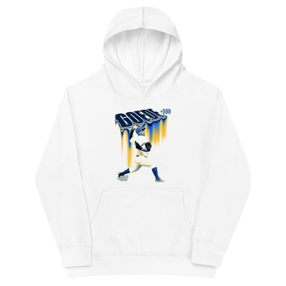 Jallen Goede | Mural Youth Hoodie