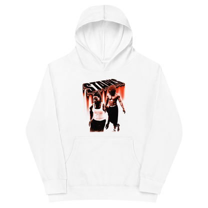 Xavier Starks | Mural Youth Hoodie