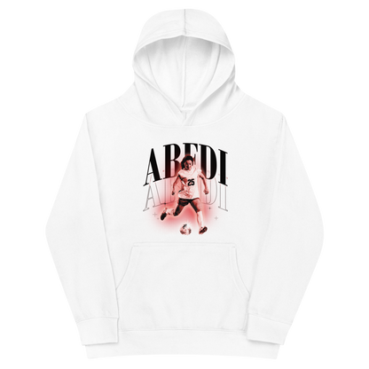 Neda Abedi | Mural Youth Hoodie