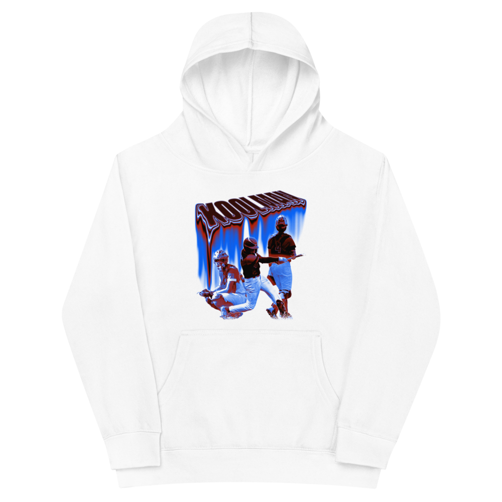 Josieh Koolman | Mural Youth Hoodie