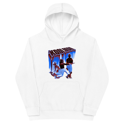 Josieh Koolman | Mural Youth Hoodie