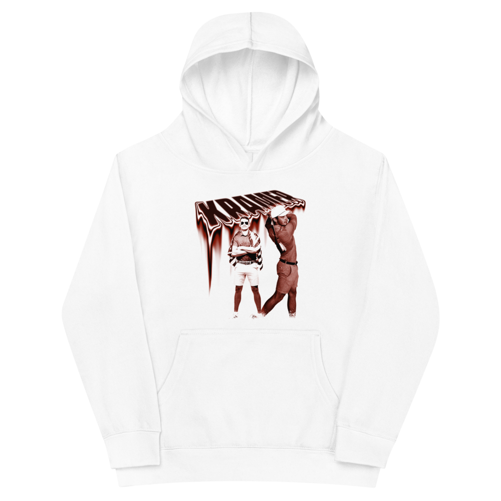 Joseph Kramer | Mural Youth Hoodie