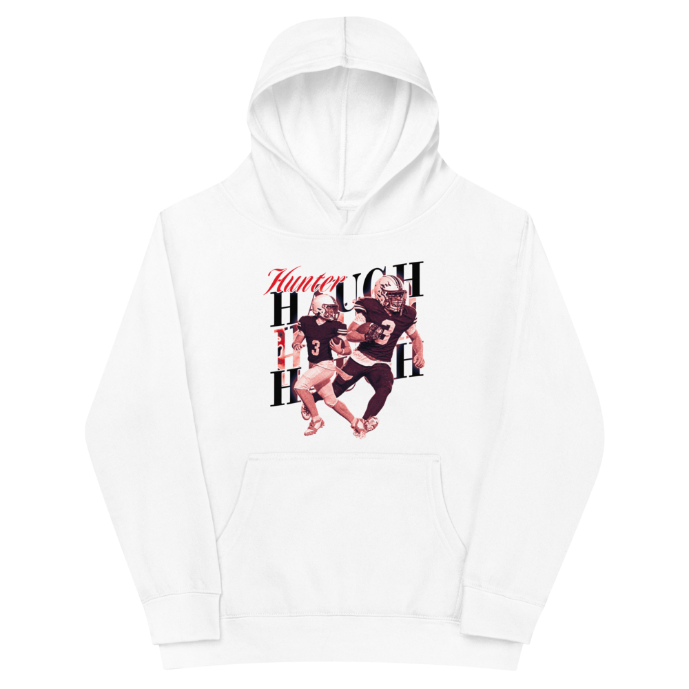 Hunter Haugh | Mural Youth Hoodie