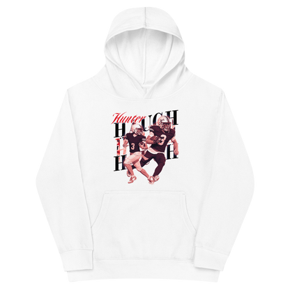 Hunter Haugh | Mural Youth Hoodie