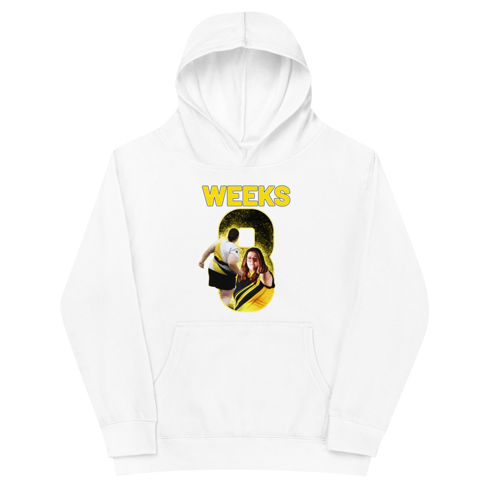 Elizabeth Weeks | Mural Youth Hoodie