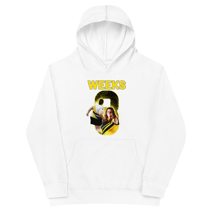 Elizabeth Weeks | Mural Youth Hoodie