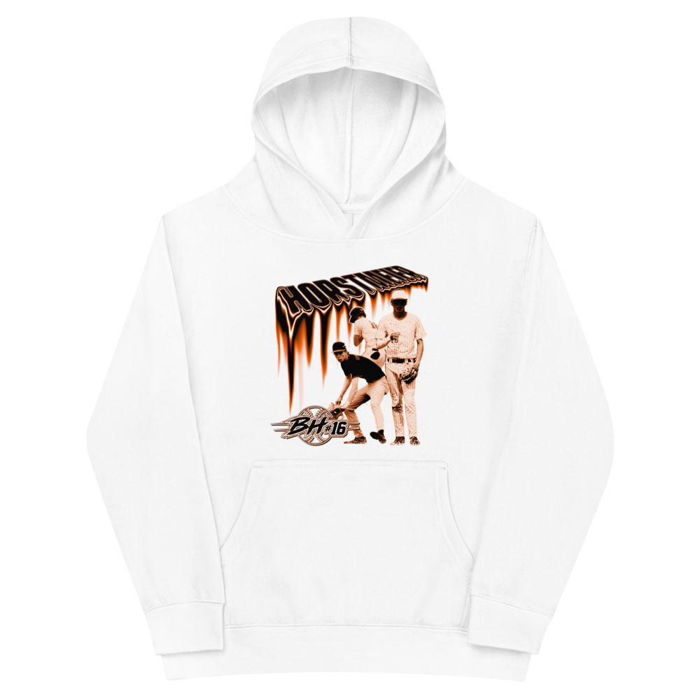 Bryant Horstmeier | Mural Youth Hoodie