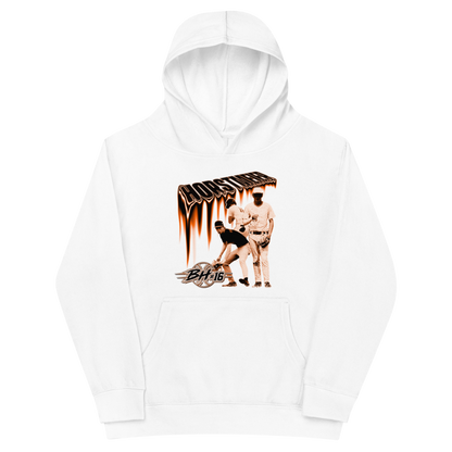 Bryant Horstmeier | Mural Youth Hoodie