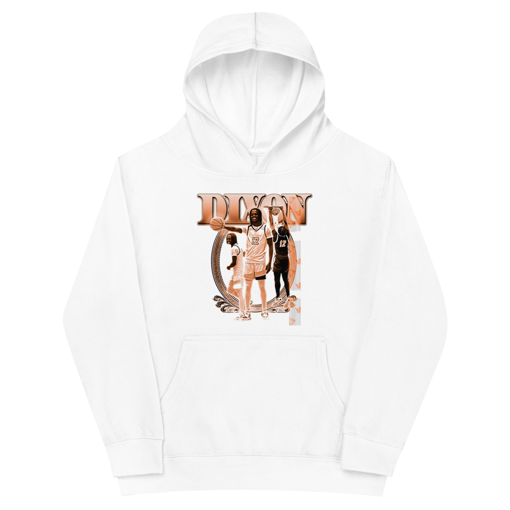Zion Dixon | Mural Youth Hoodie