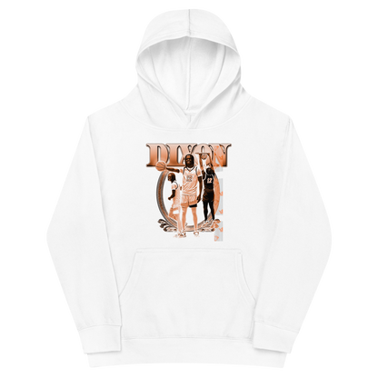 Zion Dixon | Mural Youth Hoodie