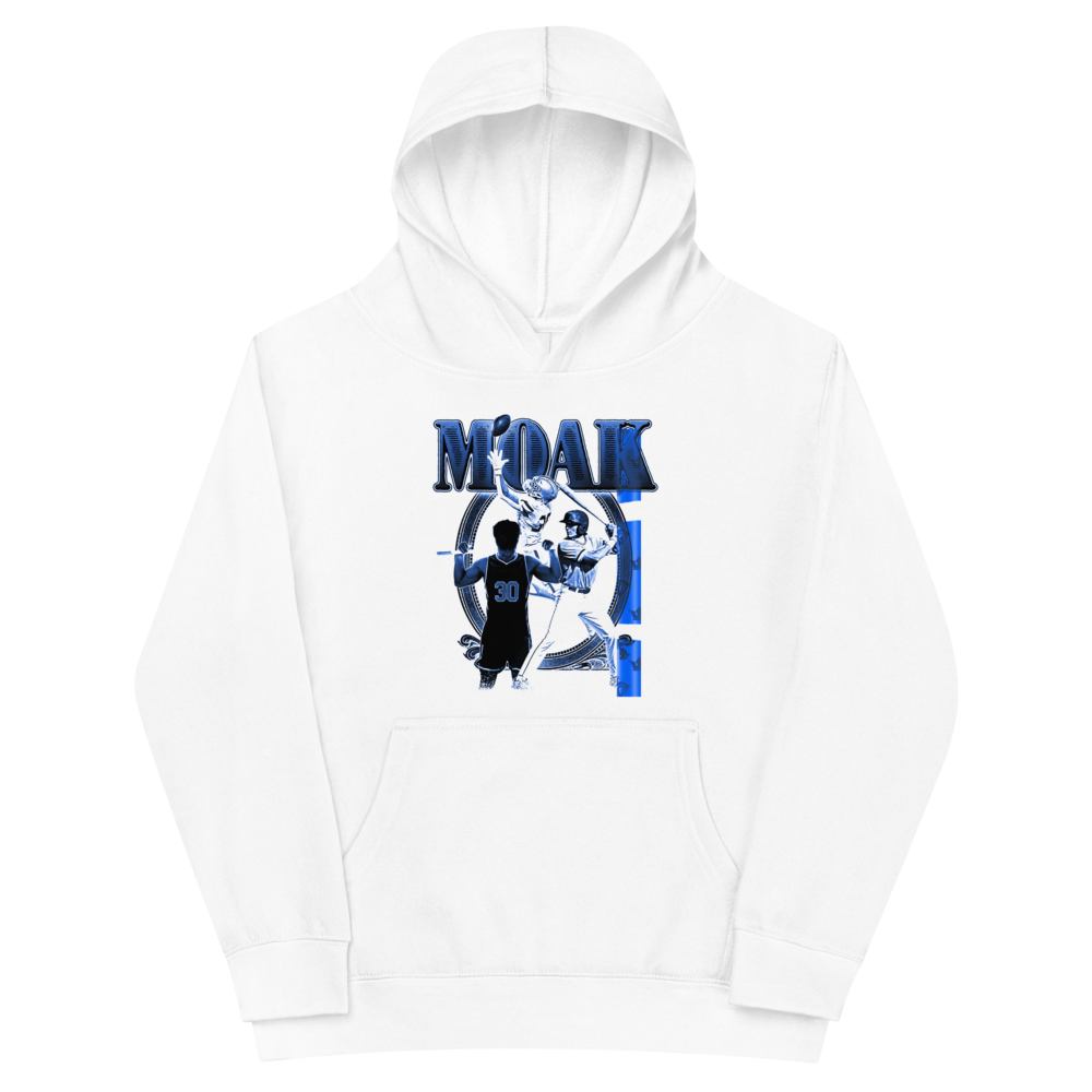 Chase Moak | Mural Youth Hoodie