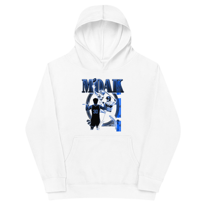 Chase Moak | Mural Youth Hoodie