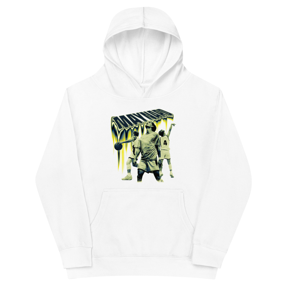 Colt Maynard | Mural Youth Hoodie