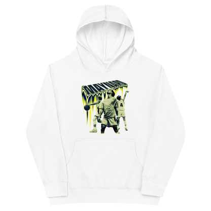 Colt Maynard | Mural Youth Hoodie