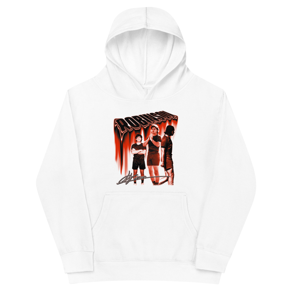 Kaiser Robinson | Mural Youth Hoodie