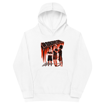 Kaiser Robinson | Mural Youth Hoodie
