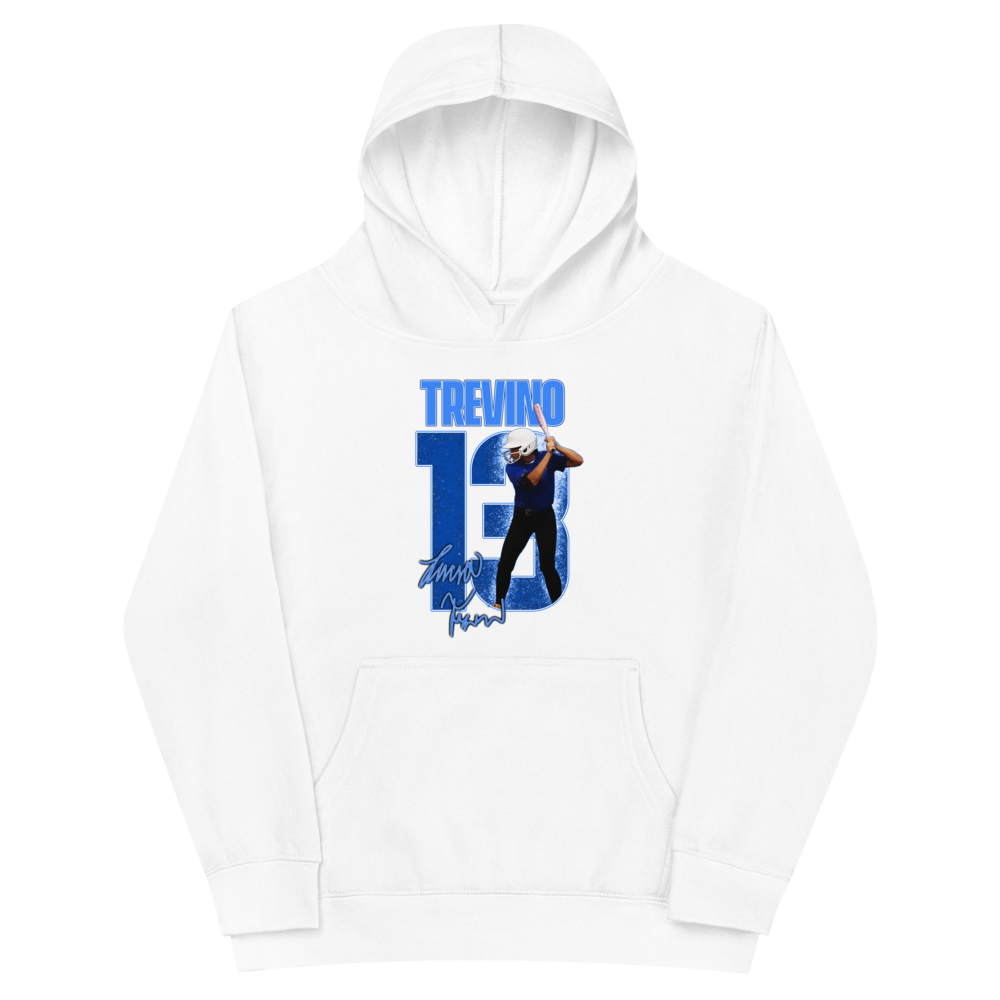 Lucia Trevino | Mural Youth Hoodie