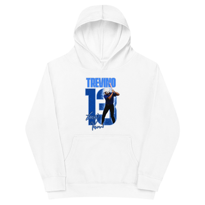 Lucia Trevino | Mural Youth Hoodie