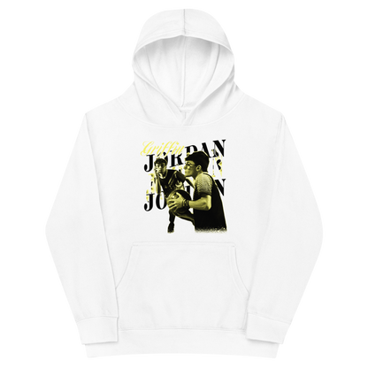Griffin Jordan | Mural Youth Hoodie