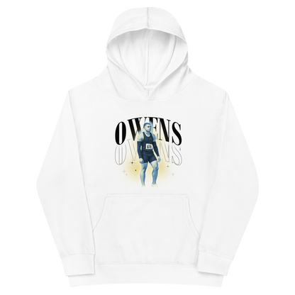 Abraham Owens | Mural Youth Hoodie