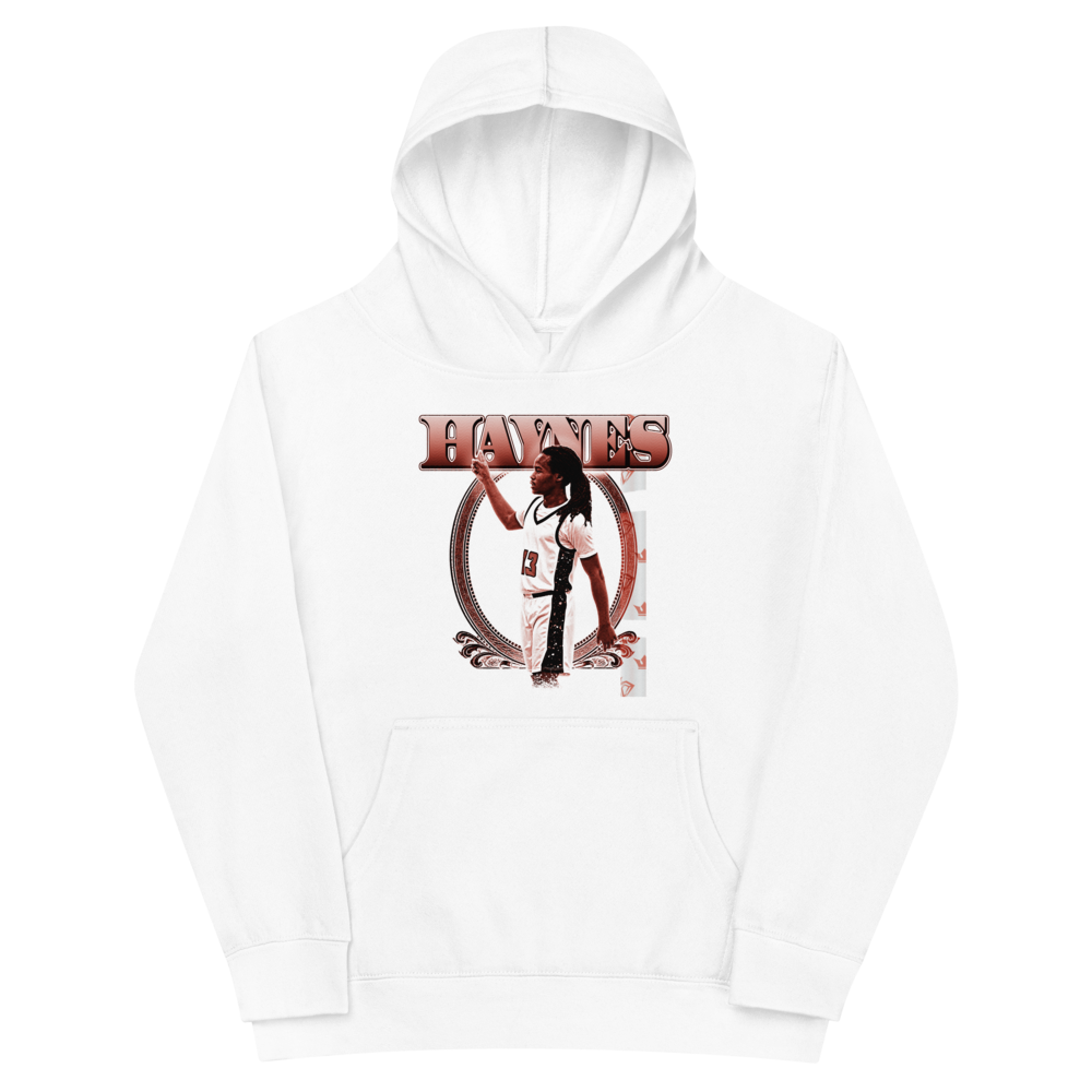 Tomaris Haynes | Mural Youth Hoodie