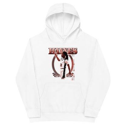 Tomaris Haynes | Mural Youth Hoodie