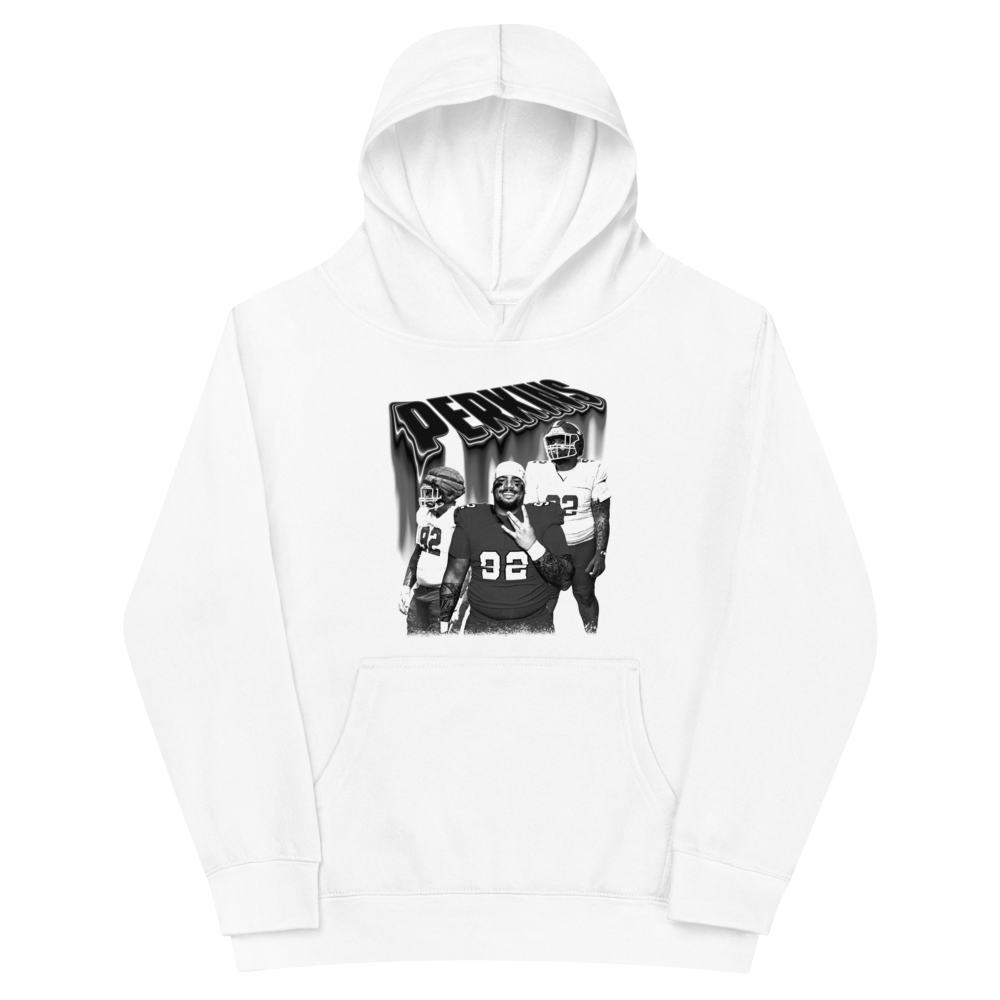 Devaughn Perkins | Mural Youth Hoodie