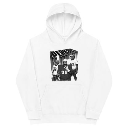 Devaughn Perkins | Mural Youth Hoodie