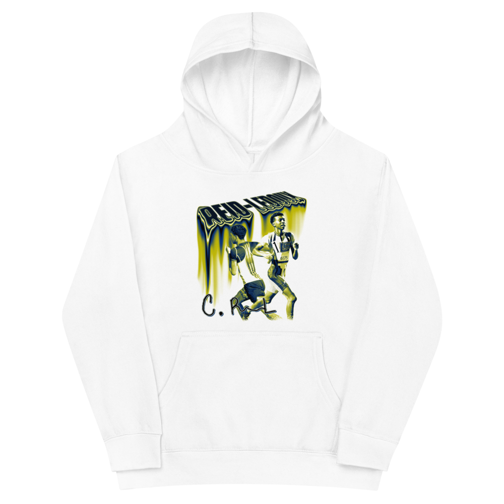 Cameron Reid-LeDoux | Mural Youth Hoodie