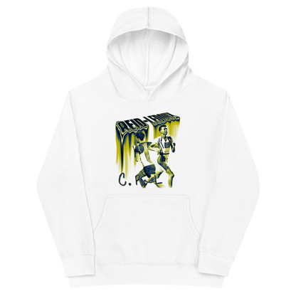 Cameron Reid-LeDoux | Mural Youth Hoodie