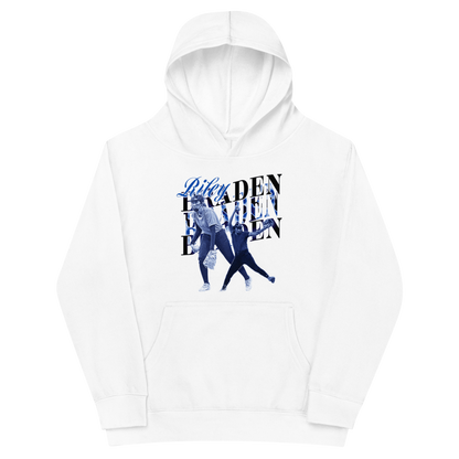 Riley Braden | Mural Youth Hoodie
