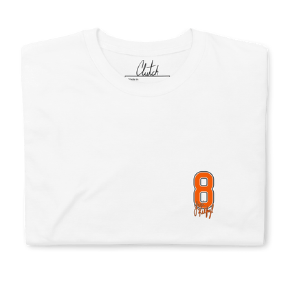 Lexi Kilfoyl | Player Patch T-shirt - Clutch -