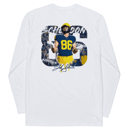 Luke Schoonmaker | Mural Long Sleeve Shirt - Clutch - Clothing