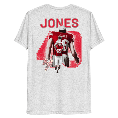 Mason Jones | Mural & Patch Performance Shirt - Clutch -