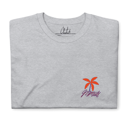 Matthew Mulé | Player Patch T-shirt - Clutch -