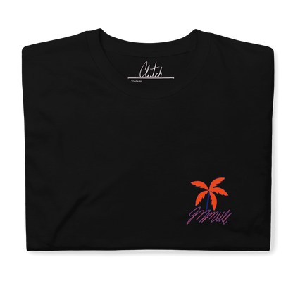 Matthew Mulé | Player Patch T-shirt - Clutch -