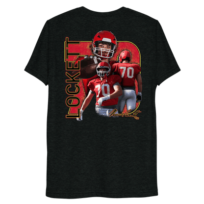 Maximus Lockett | Mural & Patch Performance Shirt - Clutch -