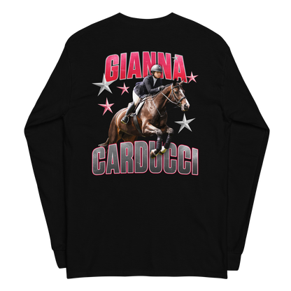 Gianna Carducci | Long Sleeve Shirt
