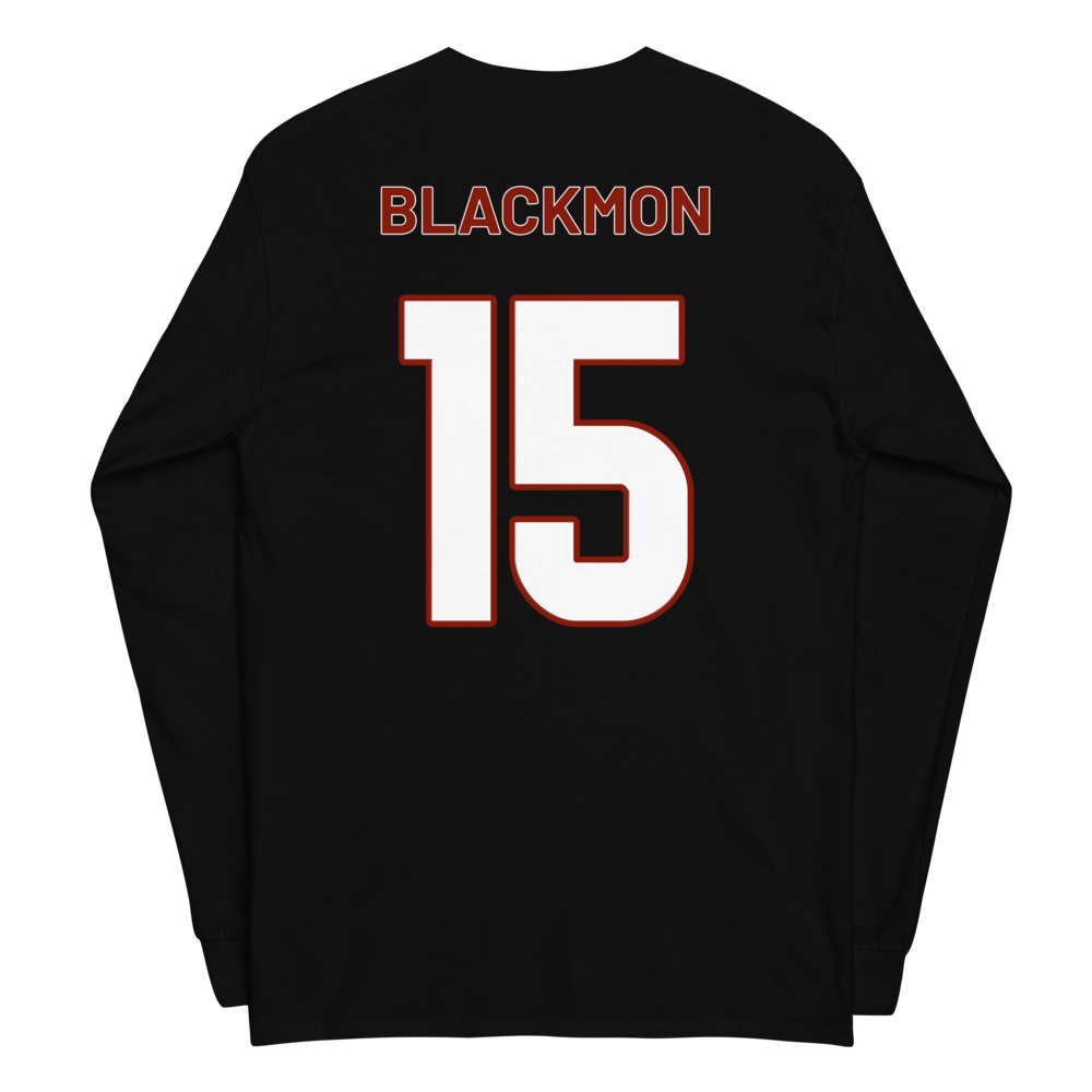 Martavis Blackmon | Jersey Style Long Sleeve Shirt