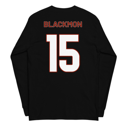 Martavis Blackmon | Jersey Style Long Sleeve Shirt