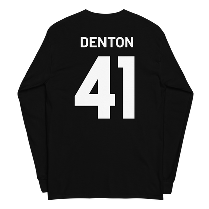 Eli Denton | Jersey Style Long Sleeve Shirt