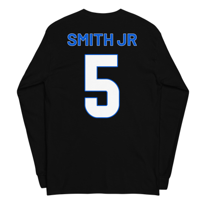 Lonnie Smith Jr | Jersey Style Long Sleeve Shirt