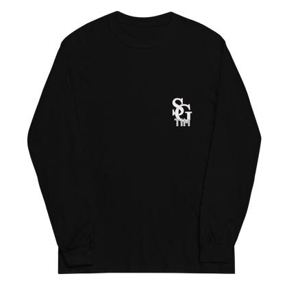Tim Johnson | Jersey Style Long Sleeve Shirt