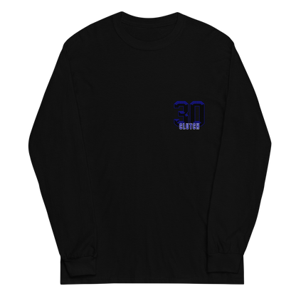 Antone McNair | Jersey Style Long Sleeve Shirt