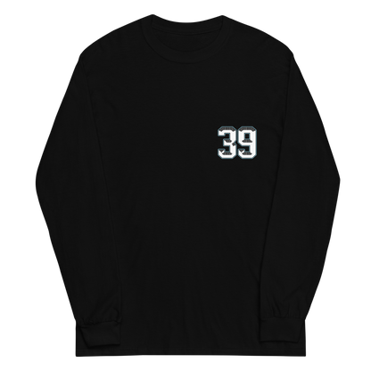 Jaxon Sparks | Jersey Style Long Sleeve Shirt