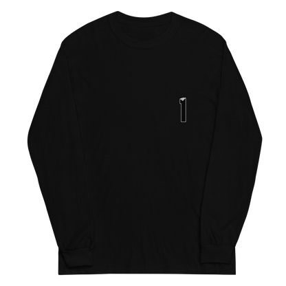 Kellyn McCloud | Jersey Style Long Sleeve Shirt