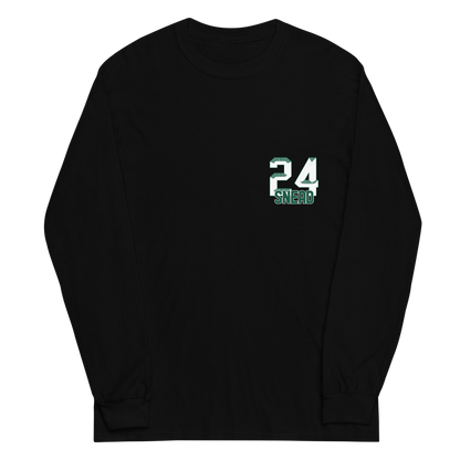 Brady Snead | Jersey Style Long Sleeve Shirt
